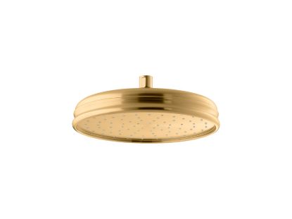 Picture of 13693G2MB 10 TRAD RND RAIN SH 1.75GPM