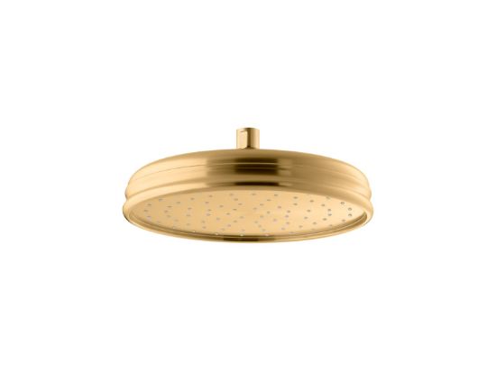 Picture of 13693G2MB 10 TRAD RND RAIN SH 1.75GPM