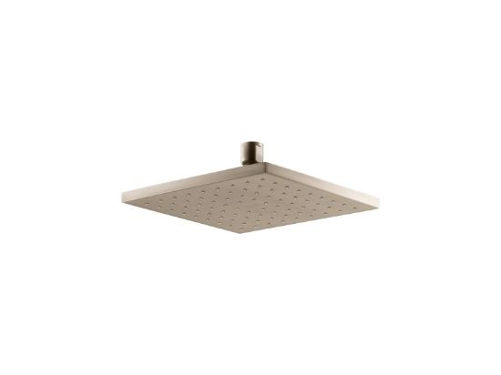 Picture of 13695GBV 8 CONTEMPORARY SQ RAIN SH 1.75