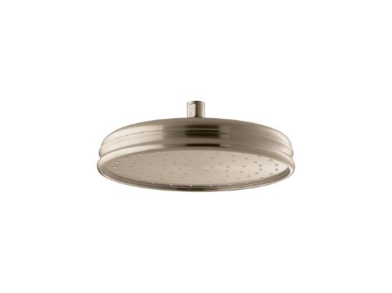 Picture of 13693GBV 10 TRAD RND RAIN SH 1.75GPM