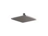 Picture of 13695GTT 8 CONTEMPORARY SQ RAIN SH 1.75