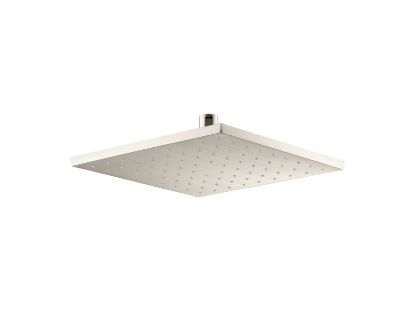 Picture of 13696GSN 10 CONTEMPORARY SQ RAIN SH 1.75