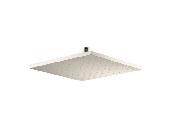 Picture of 13696GSN 10 CONTEMPORARY SQ RAIN SH 1.75