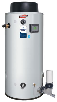 Image de EF120T4003NA3-806 ASME CHAUFFE-EAU 400K