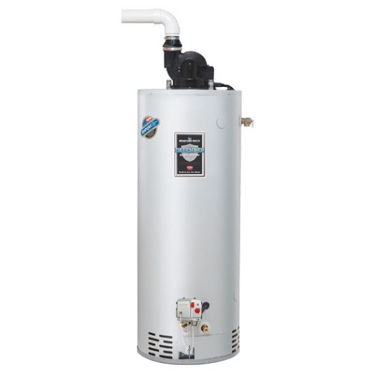 Picture of RG2PV50H6N19 48G 65MBTU WATER HEATER