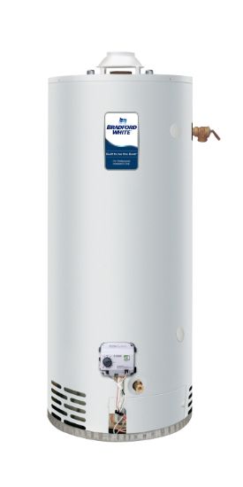 Picture of RG255H6N 55GAL 76BTU NG HI-ALT WTR HTR