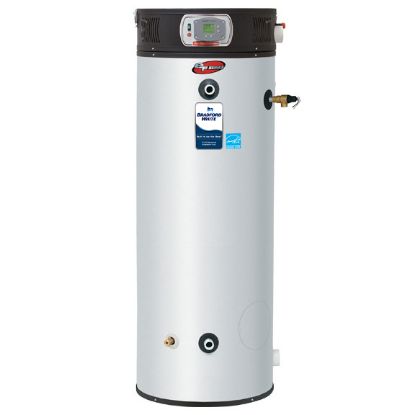 Image de EF100T150E3N2 100G 150BTU GN CHFFEAU