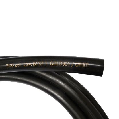 Picture of 2 X 100'MUNI POLY SER 250 GOLD901 CTS