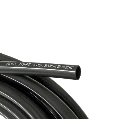 Picture of 3 X 100 STD 75# POLYETHYLENE PIPE