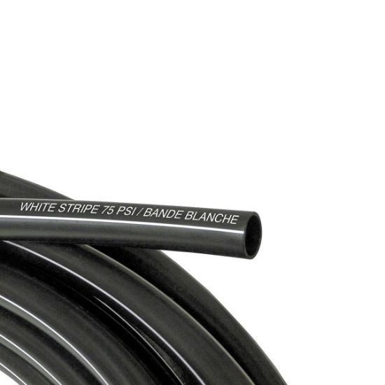 Picture of 3 X 100 STD 75# POLYETHYLENE PIPE