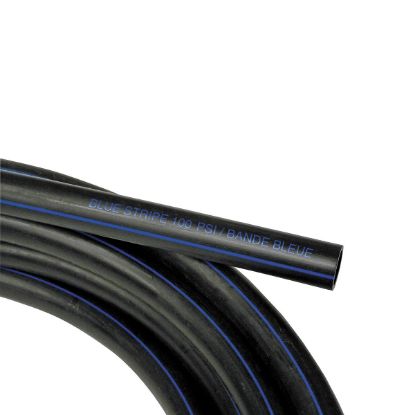 Picture of 11/4STD100 POLY PIPE 300 COIL