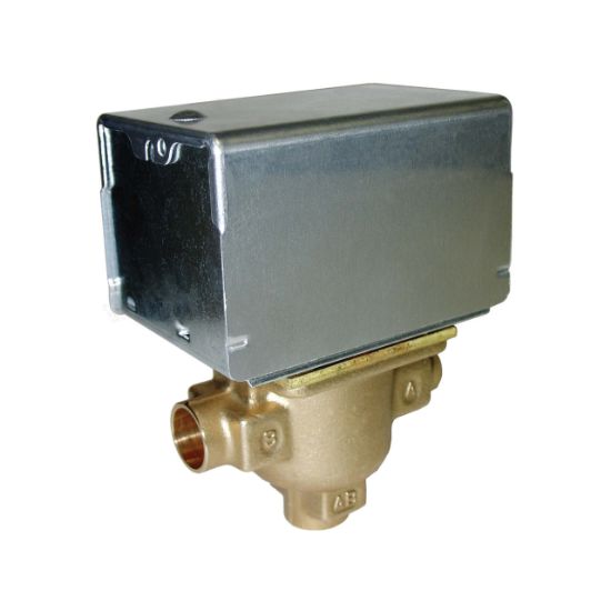 Picture of V8044E1003/U 24V 1/2 IN. SWT Z/VLVS 4CV