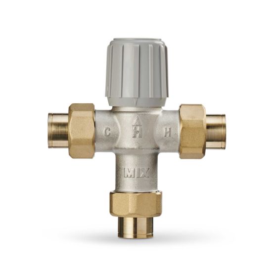 Picture of AM101-US-1LF/U MIX VLV 3/4" 100-145F UNI