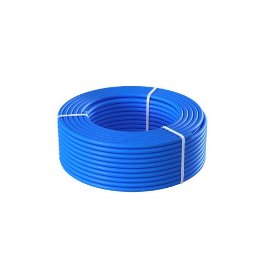 Picture of RS+ F76812 3/4X500 COIL PEX-A POT BLUE