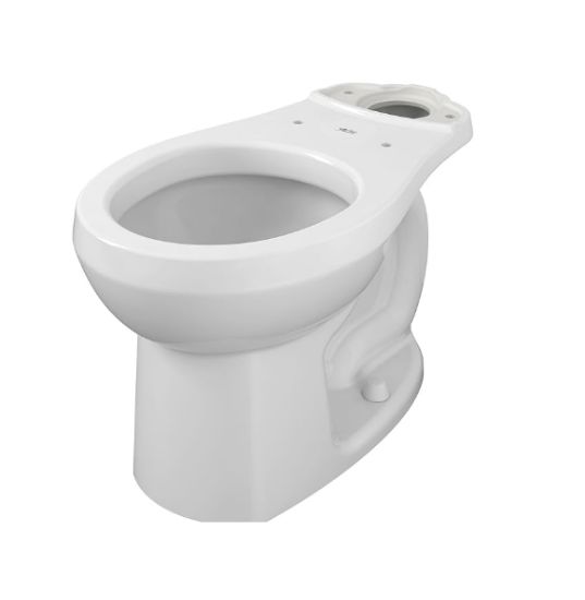 Picture of 3437D101.020 3 STND HEIGHT RF BOWL WHI