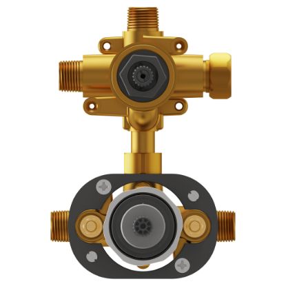 Image de RU521 FLASH 2V ROB BRUT DER DCH