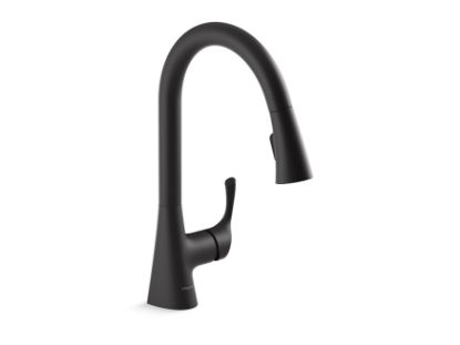 Picture of 24276-BL VALTON PULLDOWN KITCHEN FAUCET