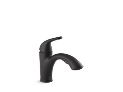 Picture of 24275-BL MEDLEY PULLOUT KITCHEN FAUCET