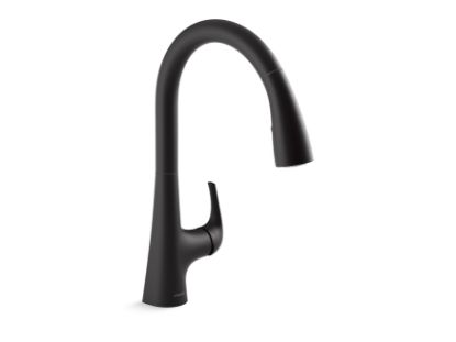 Picture of 24274-BL MEDLEY PULLDOWN KITCHEN FAUCET