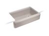Picture of 24564-TRF RIVERBY UC 36 TALL APRON SINK