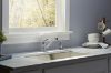 Picture of 24278-CP VALTON SWING SPOUT W/SIDE SPRAY