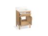 Picture of 39603-ASB-WEK HADRON 24 VANITY SET