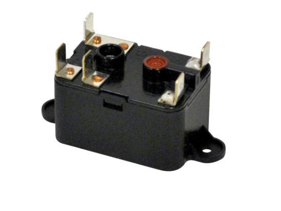 Picture of 92293 RELAY SPDT 24V
