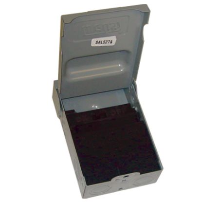 Picture of 83328 DISCONNECT C/W SWITCH 60A 24V