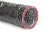 Picture of FID425 4X25 R4.2 INSUL POLY FLEX AIRDUCT