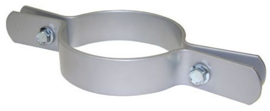 Picture of 16 ZINC RISER CLAMP