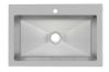 Picture of 33X22X9 DM 1H 18GA 1B SS SNK SAULT