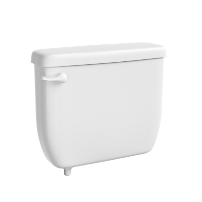 Picture of CCY 1.0 GPF 10 RI TANK JERRITT WH