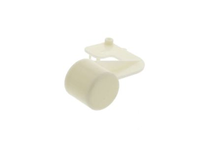 Picture of 154452 FLOAT ARM WITH CAP VCMA-15/20 ABS