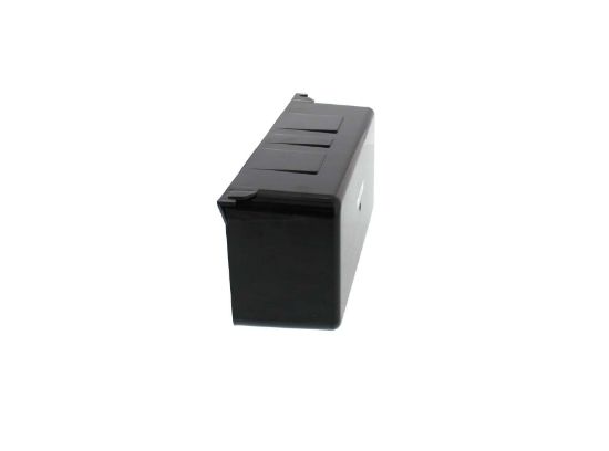 Picture of 154401 TANK VCMA-15/20 ABS BLACK