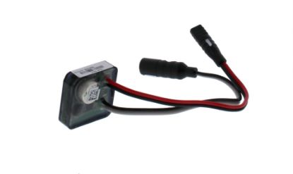 Image de C++ 174335 SUP P/CAPTEUR IR 8553 AC 8554