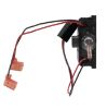 Picture of 061364A UR EFLUSH VLV KIT E-BOARD BUTTON