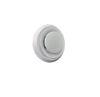Picture of DR8P 8" CEIL DIFFUSER & CLAMP WHITE