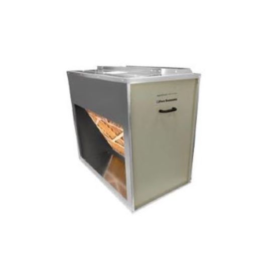 Picture of EARAM2000 RIGHT ANGLE AIR CLEANER