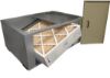 Picture of EAFB2832M8 28.5X32 PERFECT PLATFORM