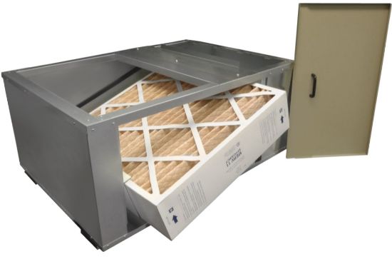Picture of EAFB2832M8 28.5X32 PERFECT PLATFORM