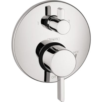 Picture of R++ 04447000 HG S TRIM PRESS BAL W/DIVER