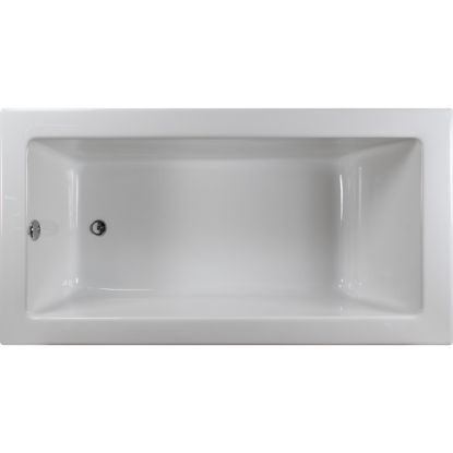 Image de BO7521 MELLA 2" BAIN ENCASTRE BLA