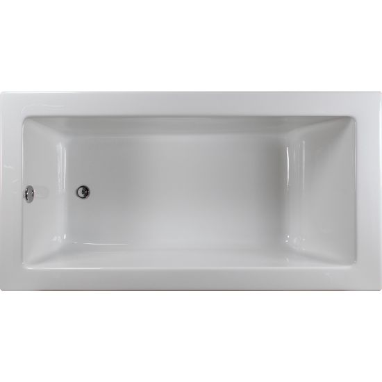 Image sur BO7521 MELLA 2" BAIN ENCASTRE BLA