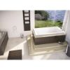 Image sur BO7521 MELLA 2" BAIN ENCASTRE BLA