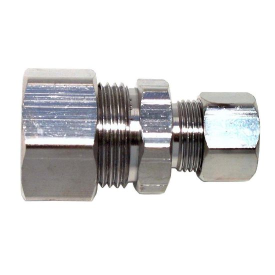 Image sur C14XCBEF 5/8"X3/8" REDUCING UNION