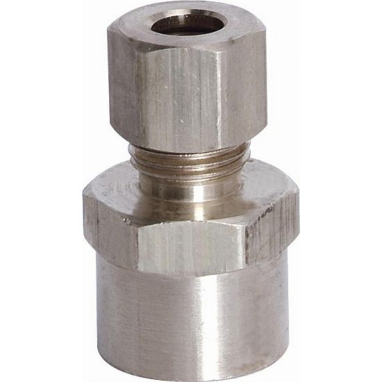 Picture of 14XCBEF 1/2"X3/8" UN BRAS SWT CMP