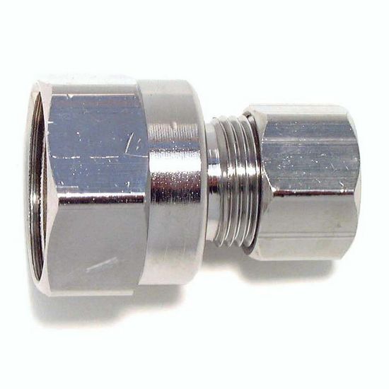 Picture of 12X CBEF STR F1/2 IPX3/8OD UNION