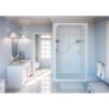 Picture of SH43RS MADISON 4 MULT 50"X35" SHOWER WHI