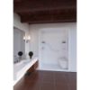 Picture of L++ FS53LS MADISON5 MUL 60X34 SHW WHI W/
