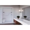 Picture of L++ FS53LS MADISON5 MUL 60X34 SHW WHI W/